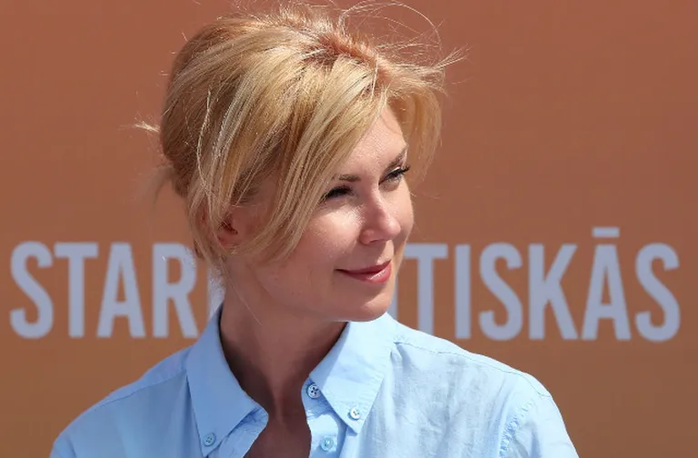 Ineta Radeviča