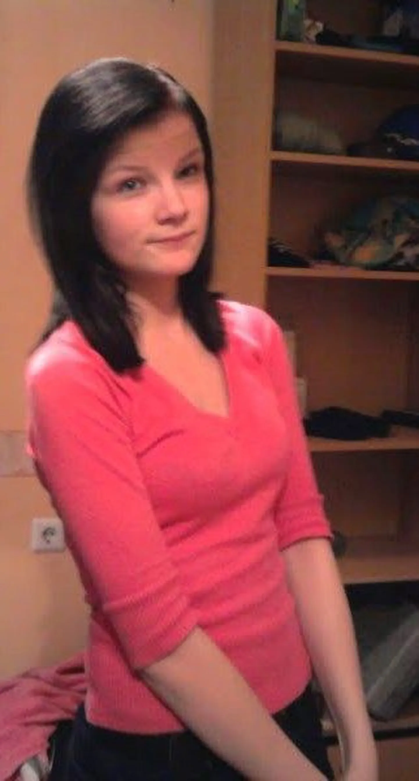 Keiu Kadak.