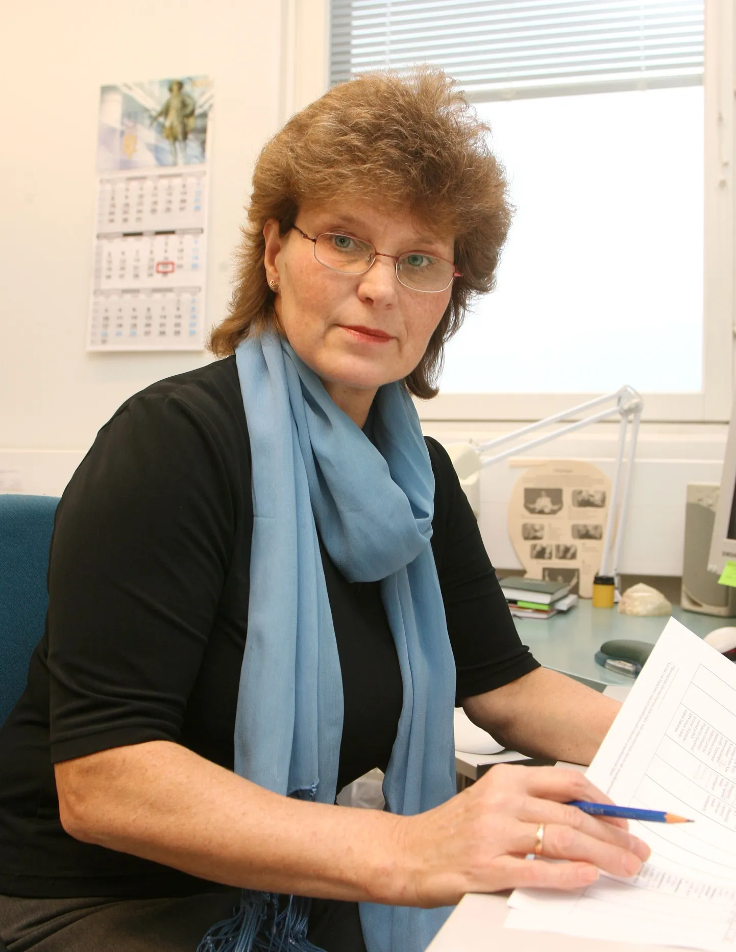 Eda Merisalu.