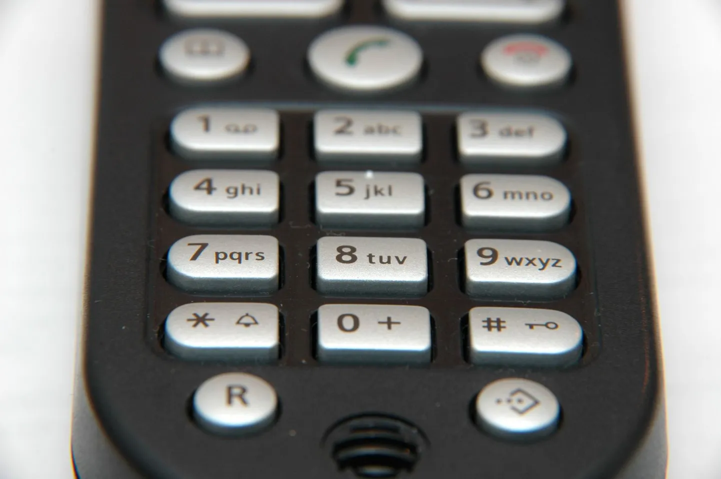 Mobiiltelefon pole enam ammu ainult helistamiseks.