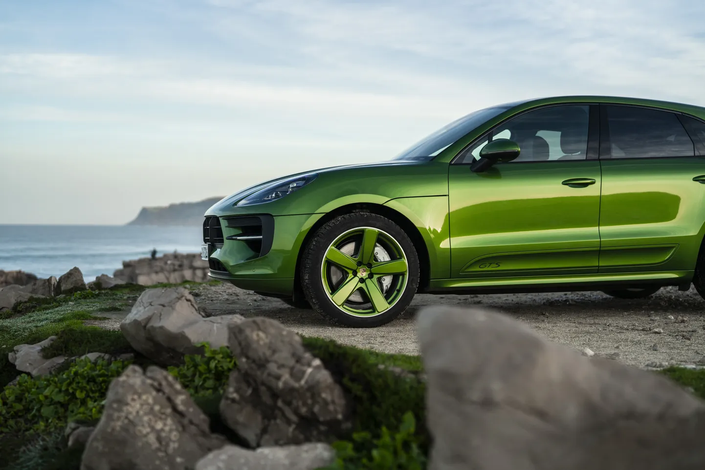 Porsche automašīnas