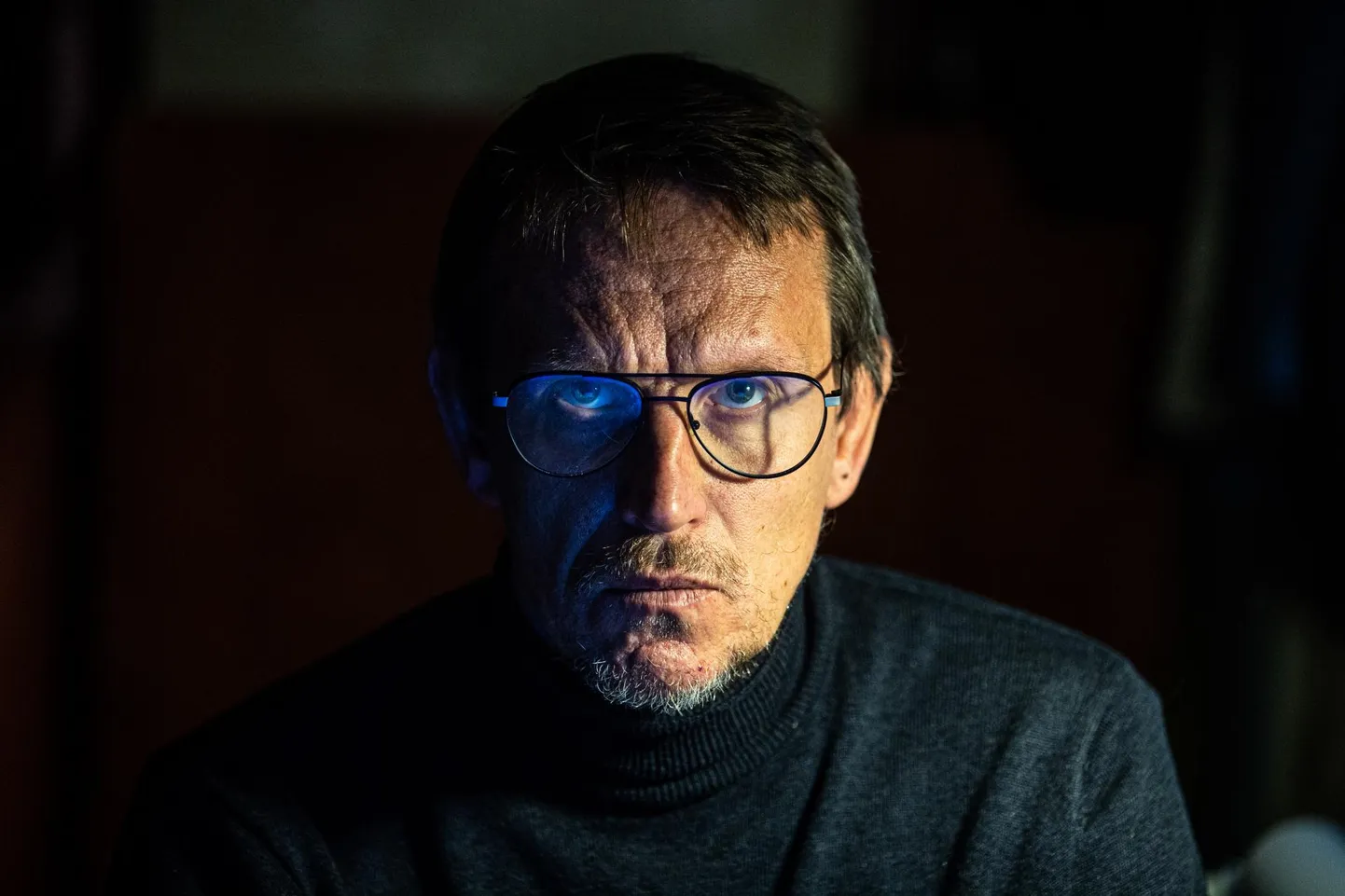 Sven Karja.