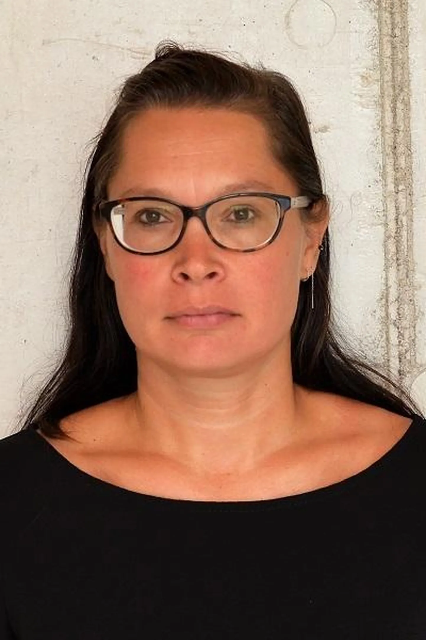 Eesti Arboristide Ühingu esimees Piia Kivisild.