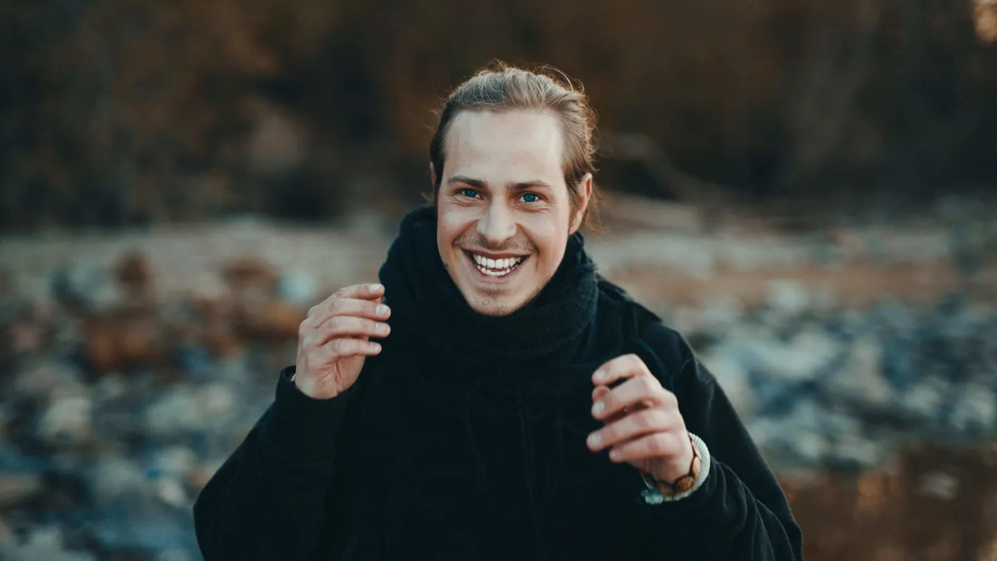 Mick Pedaja