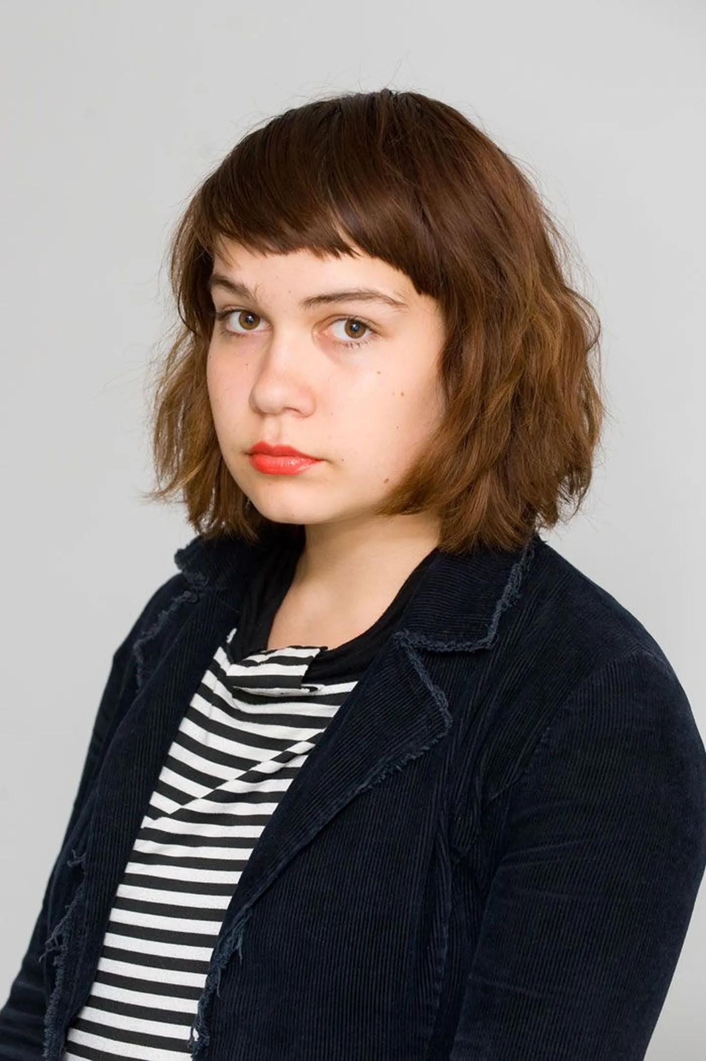 Liina Luhats