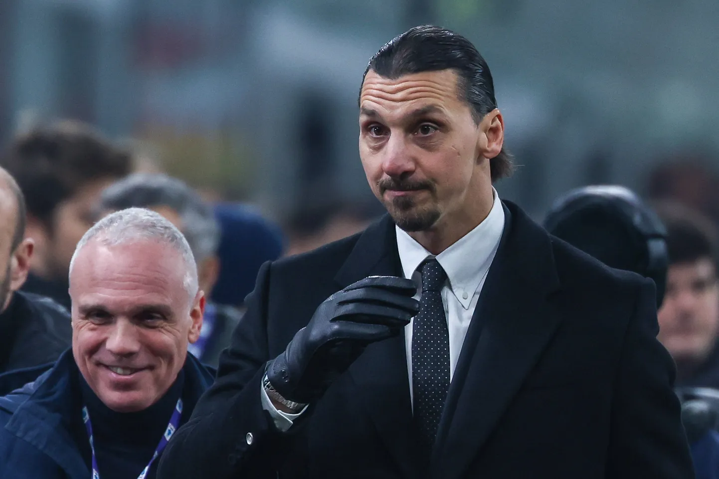 Zlatan Ibrahimović