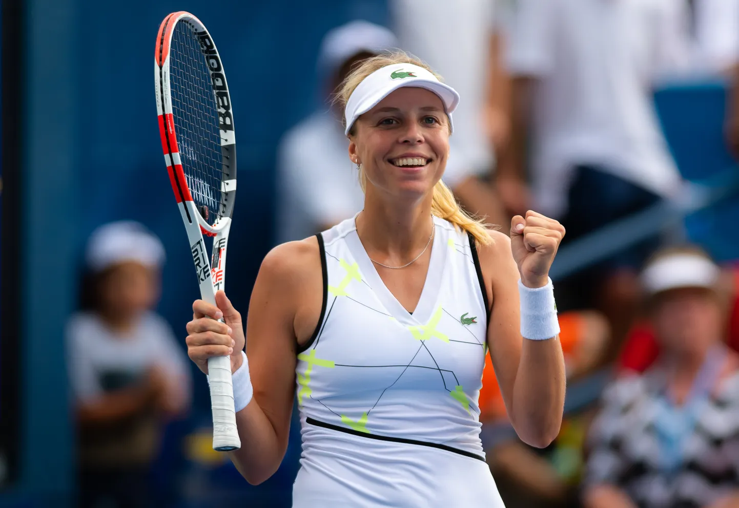 Anett Kontaveit.