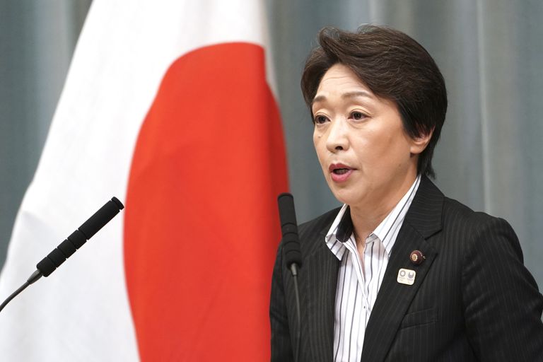 Jaapani olümpia- ja paraolümpiamängude minister Seiko Hashimoto ütles eile, et Tokyo OM ei pruugi alata 24. juulil, nagu planeeritud. 