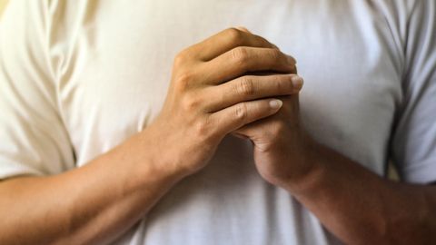 Mehed tahavad uue Botoxi-trendiga paremaks muuta ühte olulist asja