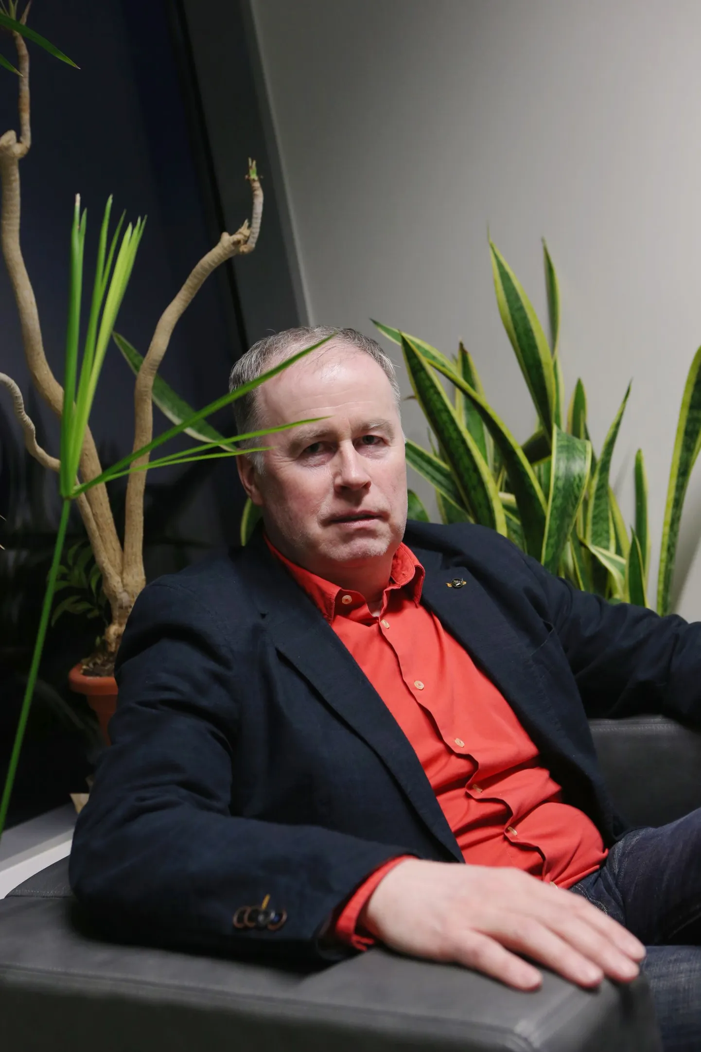 Urmas Kõljalg