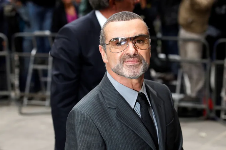 George Michael 2010. aastal / Scanpix