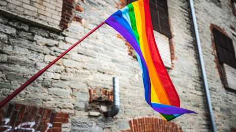 Siseministeerium ei soovi LGBT eelnõu kohta tehtud arvamust avalikkusega jagada