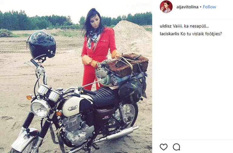 Raksta foto