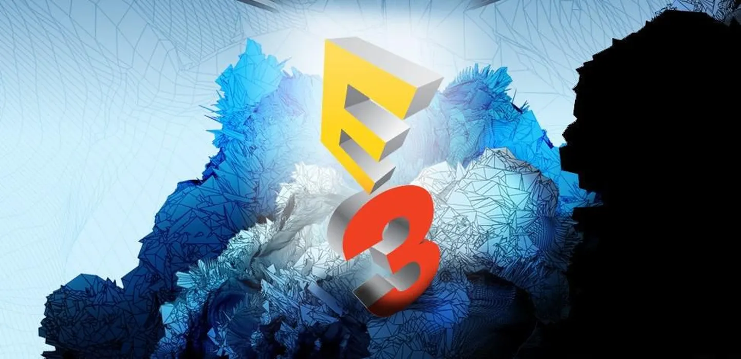 Maailma suurim elektroonikamess E3 leiab aset igal aastal Los Angelesi linnas.