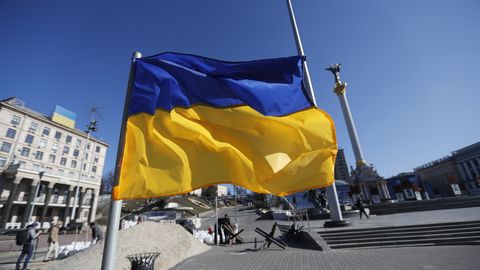 В ночь на воскресенье Россия атаковала Украину 236 дронами