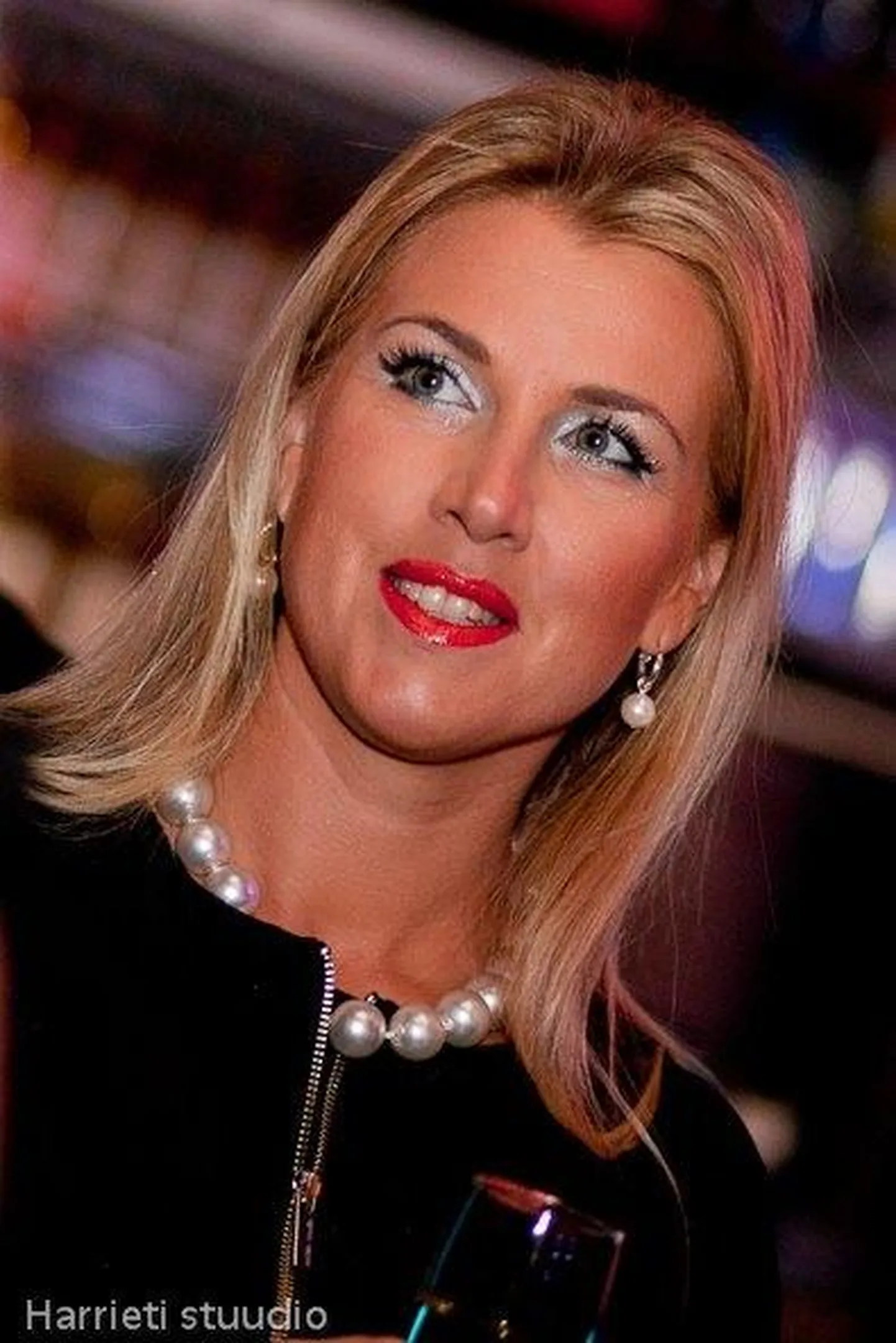 Kätlin Rohilaid-Aljaste, ettevõtja