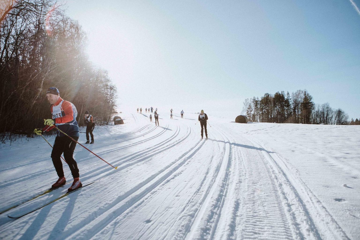 Viimati toimus Tartu suusamaraton 2019. aastal, tänavu pole sündmuse täpne toimumisviis veel lõplikult selge.