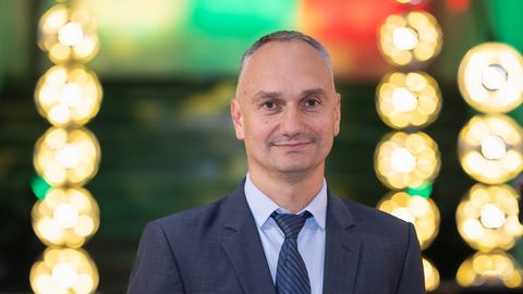 Kritiikalaviini alla jäänud Leedu korvpalliliidu president astus tagasi