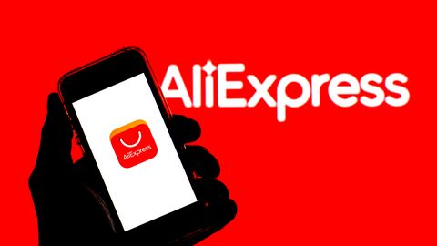 Euroopa Komisjon trahvis AliExpressi 550 miljoni euroga
