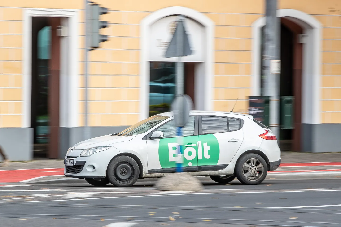 Bolti rendiauto.