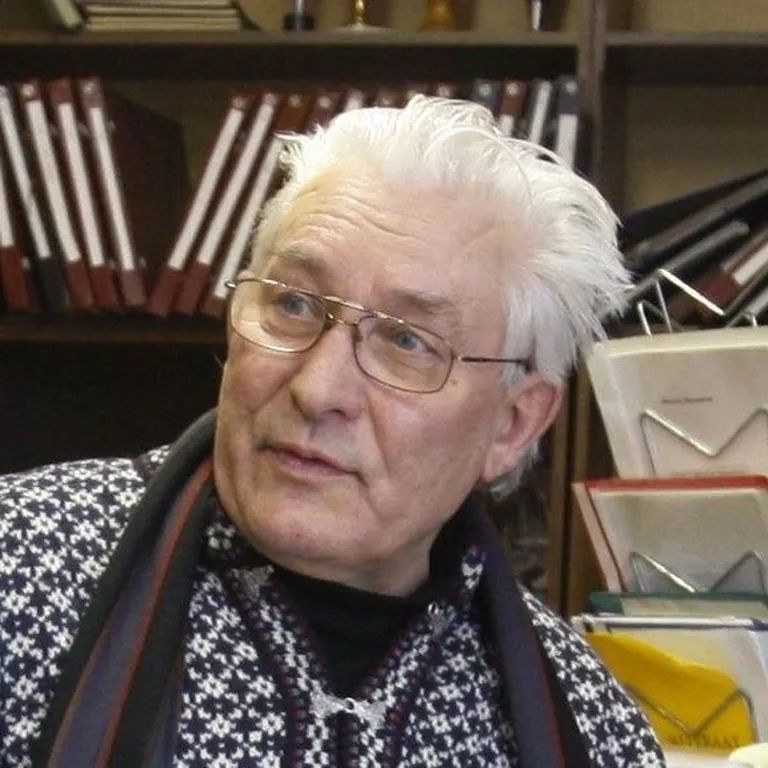 Tarmo Kerstna