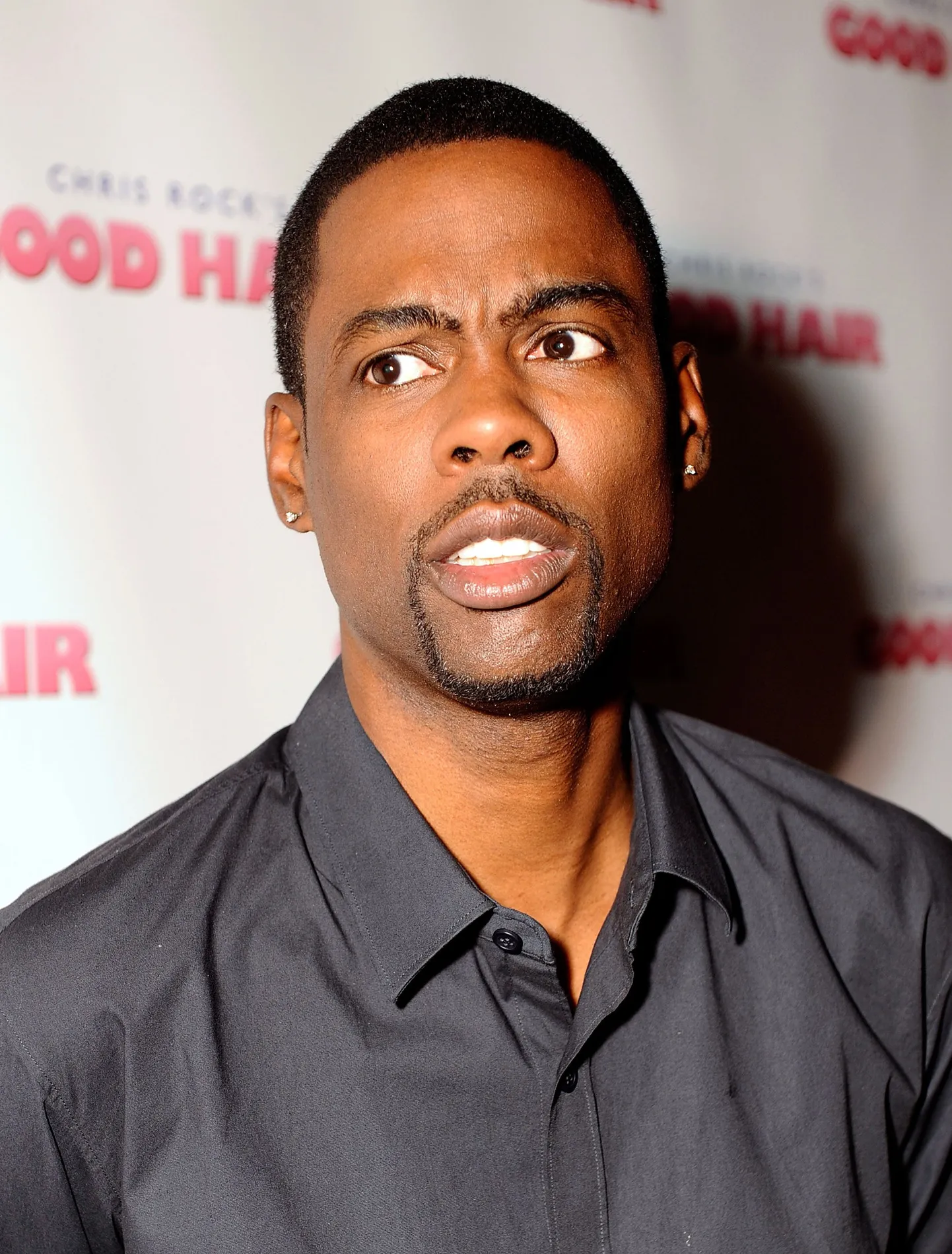 Chris Rock