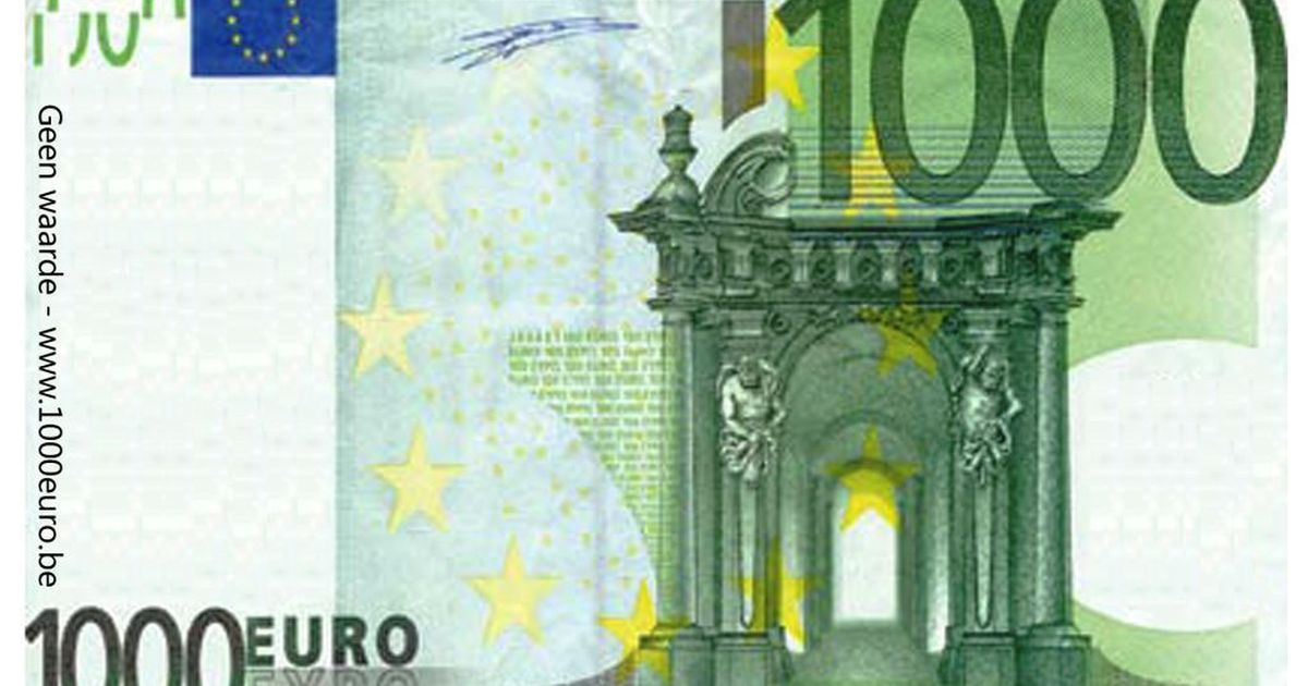 Что изображено на банкнотах евро