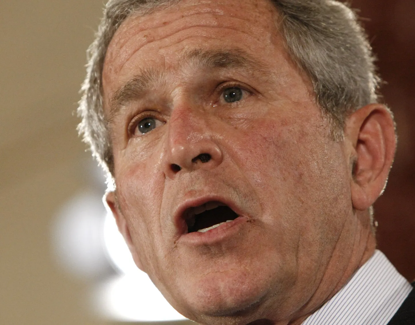George W. Bush