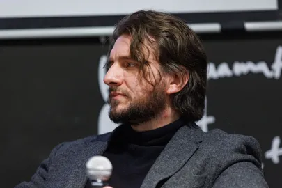 Georgi Beltadze.