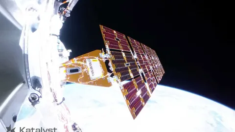 NASA teleskoopi päästma saadetud remondilaev putitati taas töökorda – ebaõnnestunud katse läheb kordamisele