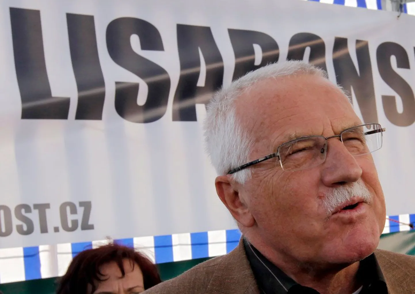 Václav Klaus