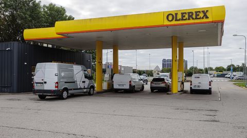 Maksulaekumine kerkis nelja kuuga 4,9 miljardini: kasvu veavad käibe- ja sotsiaalmaks