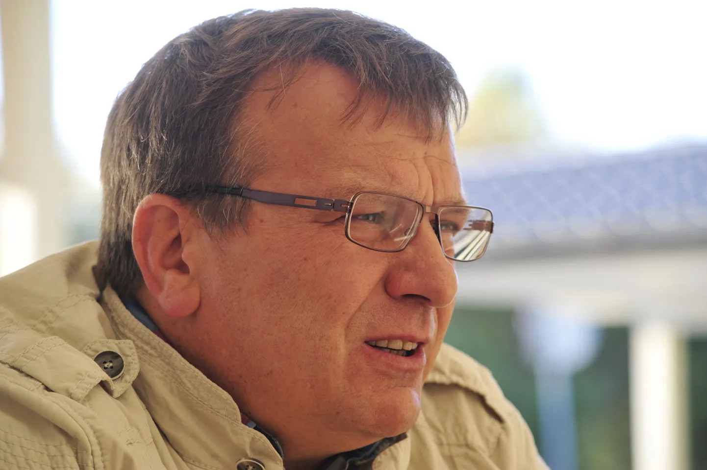 Toivo Kivi.