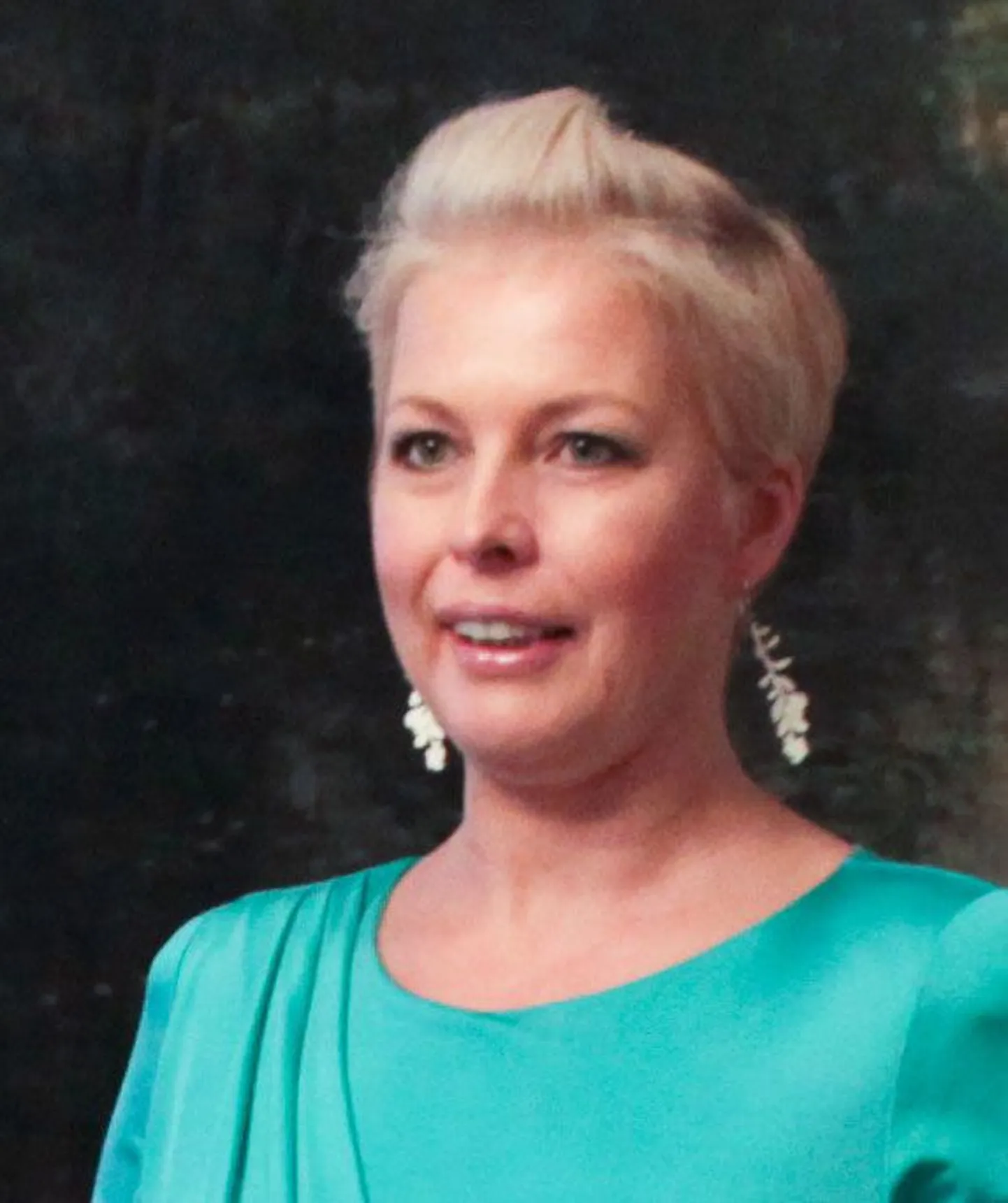 Evelin Ilves
