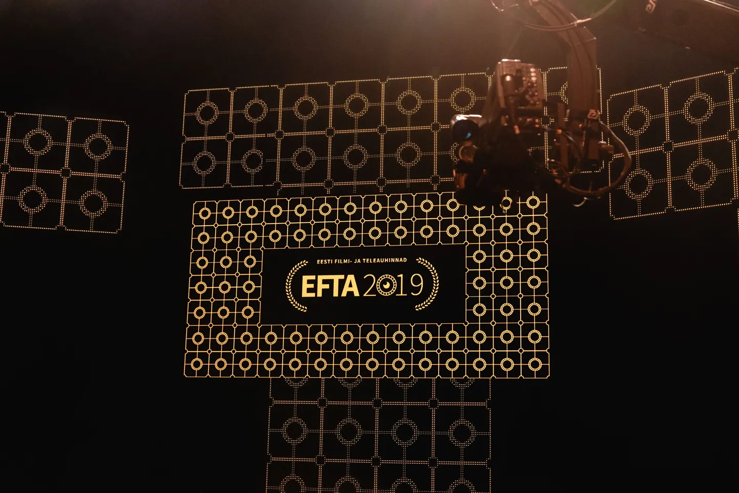 EFTA gala 2019.