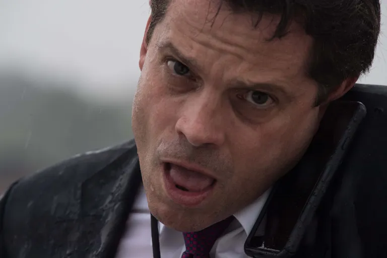 Anthony Scaramucci