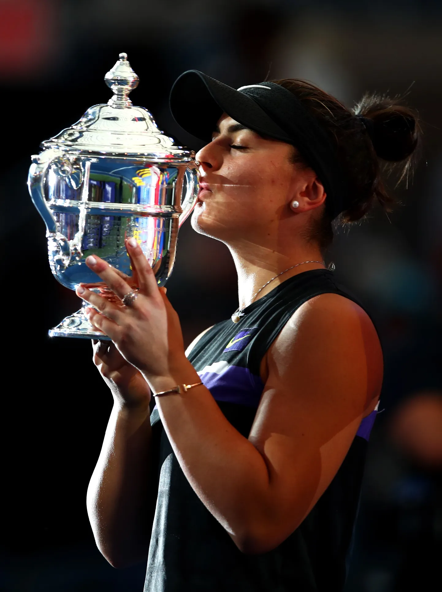 Bianca Andreescu