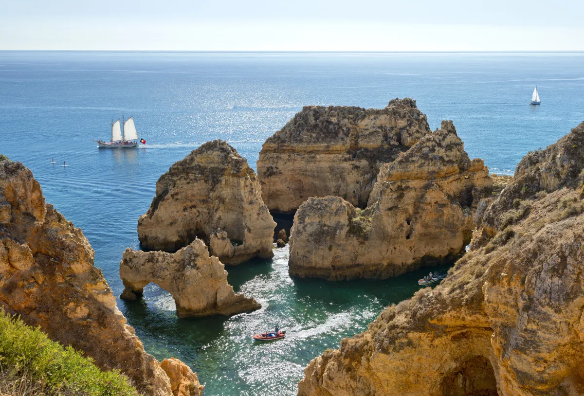 Ponta da Piedade
