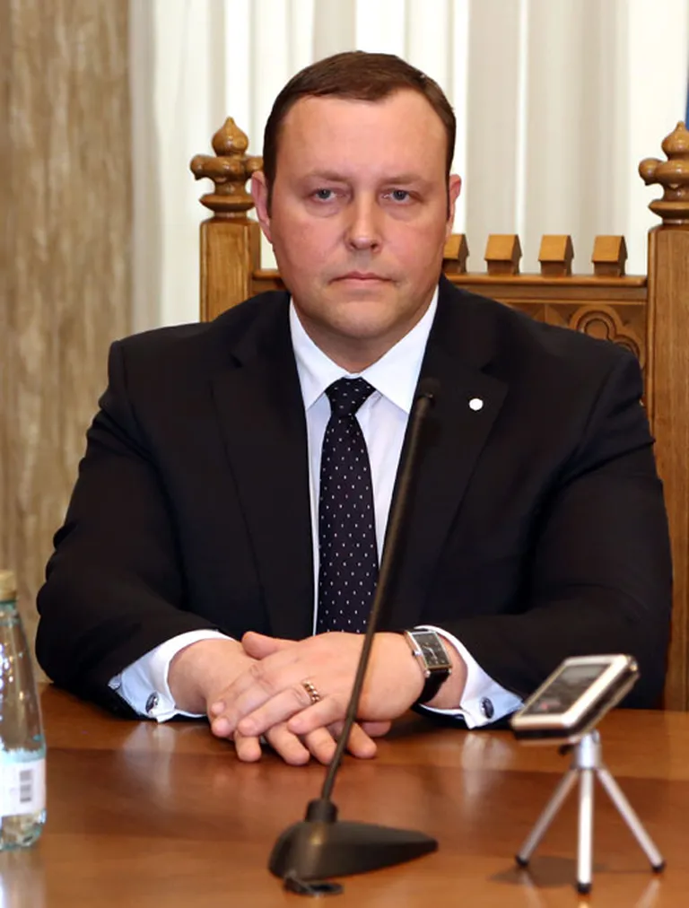 Rihards Kozlovskis