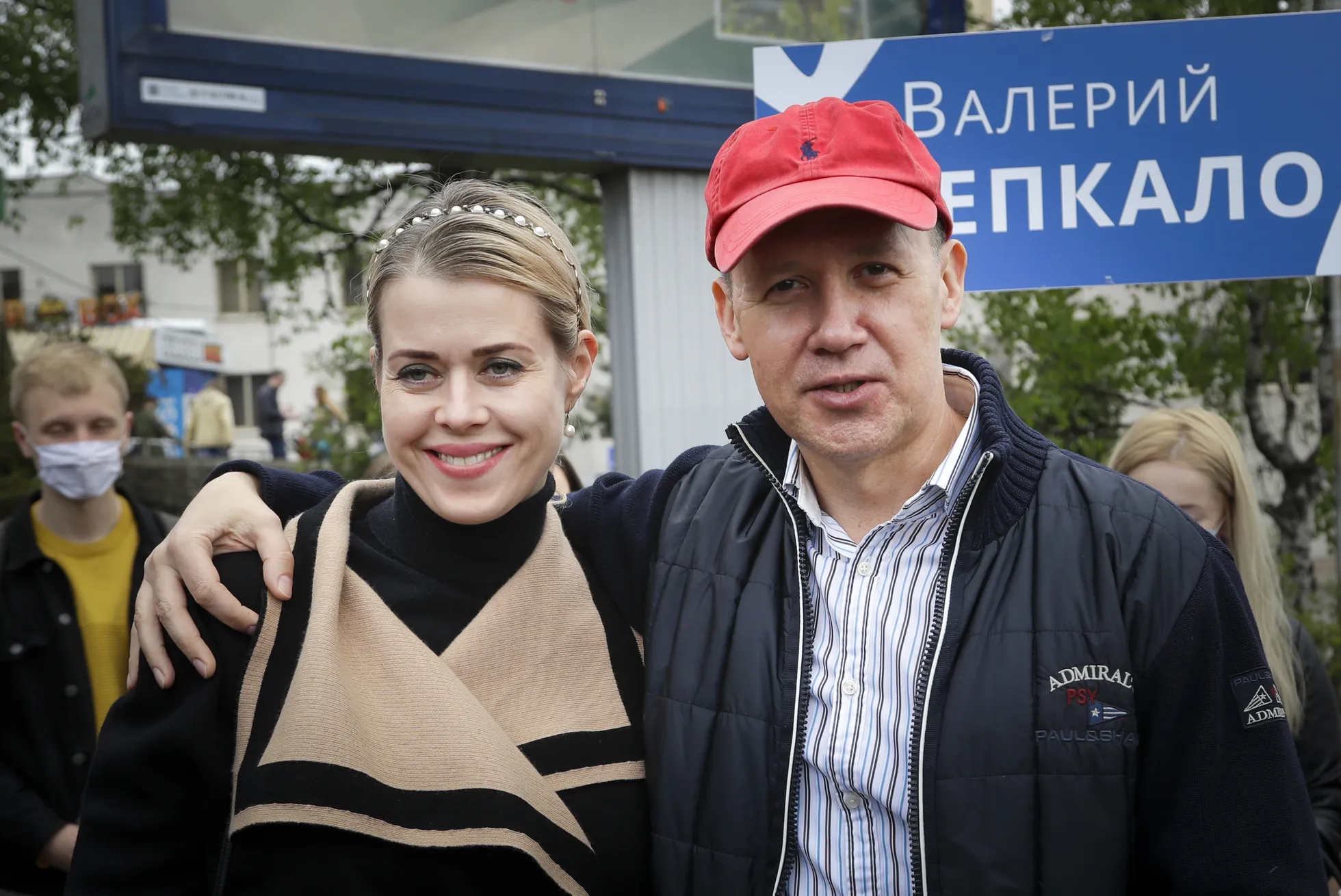 Фото статьи