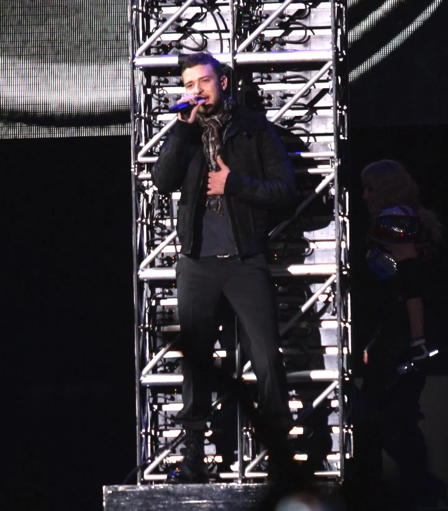 Justin Timberlake