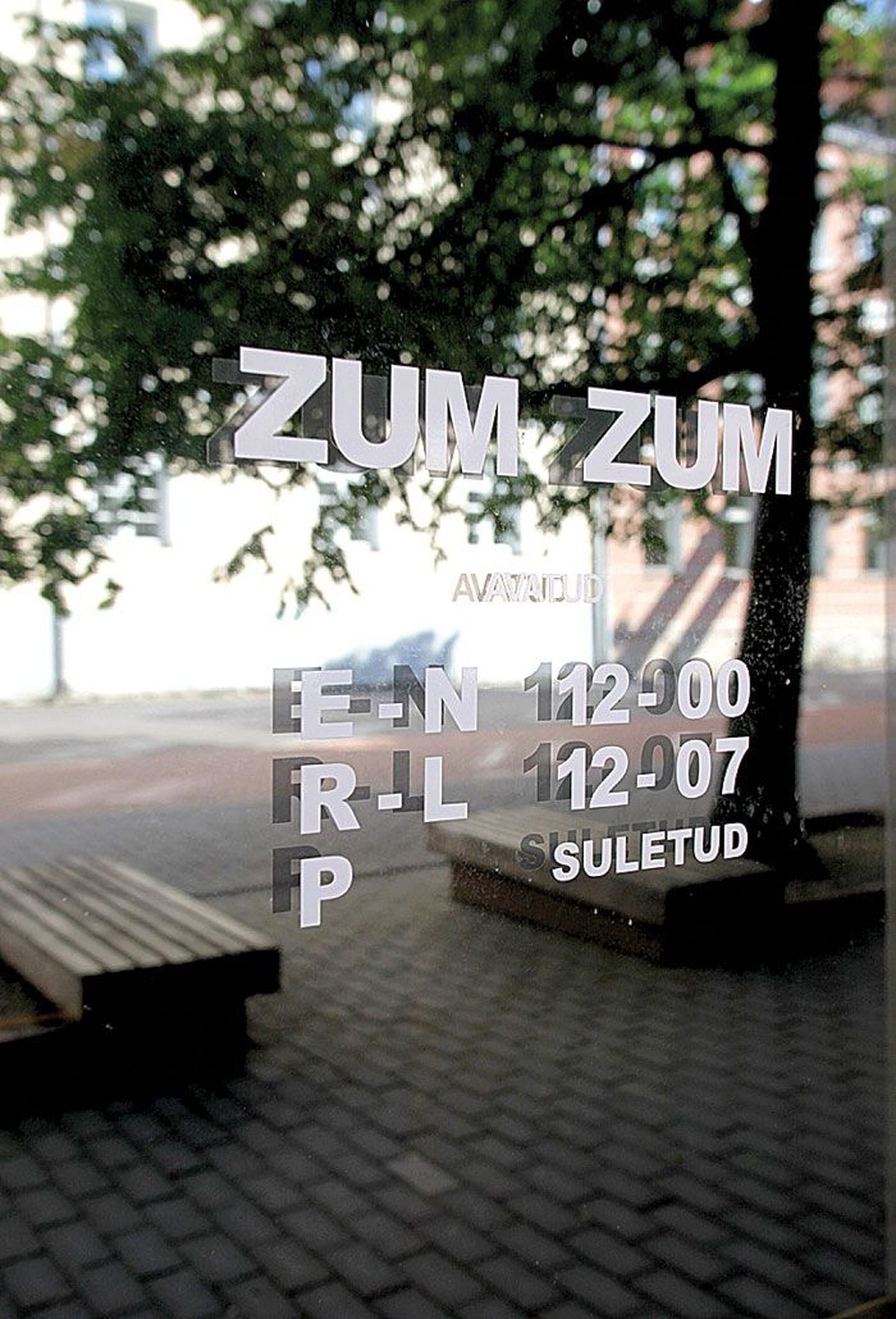Zum Zumi ruumide uueks rentnikuks sai Scarface. Firma esindaja oma plaane veel ei avalikustanud.