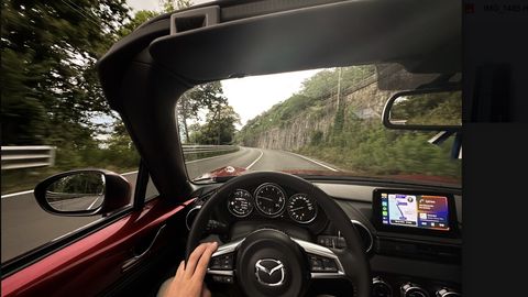 Ülestunnistus: Eesti teedel sõideti 100 km/h üle lubatud piiri