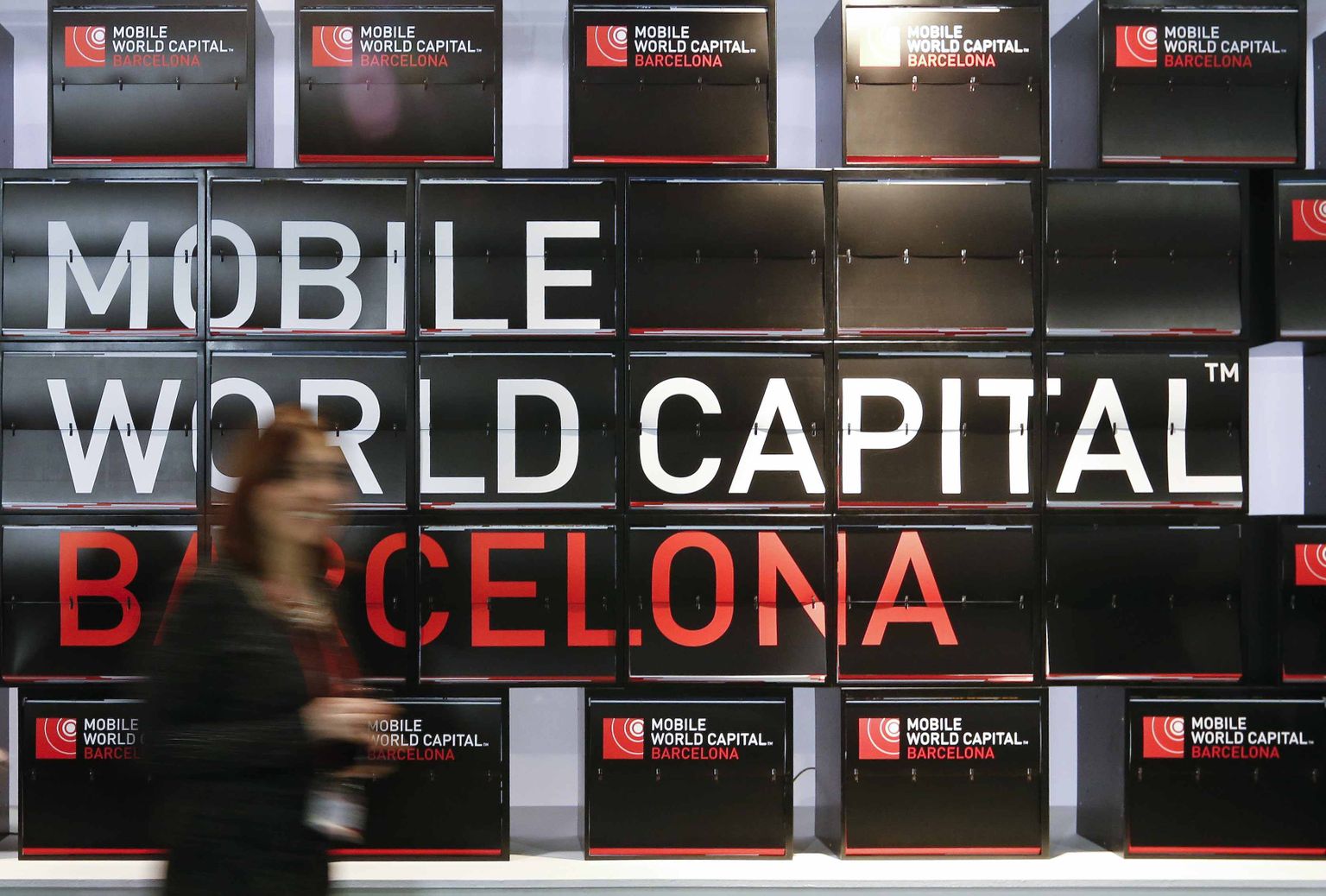 Tänu iga-aastasele Mobile World Congressile on Barcelona end juba aastaid saanud reklaaminud mobiilseadmete pealinnana.