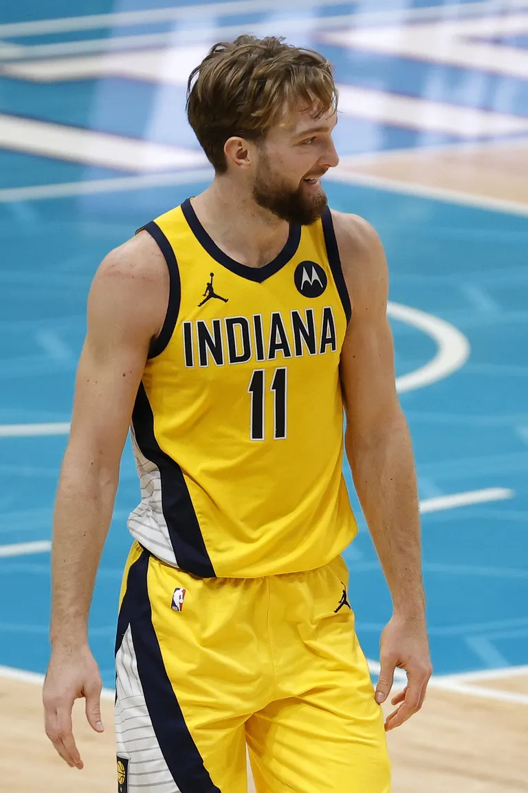 Domants Sabonis