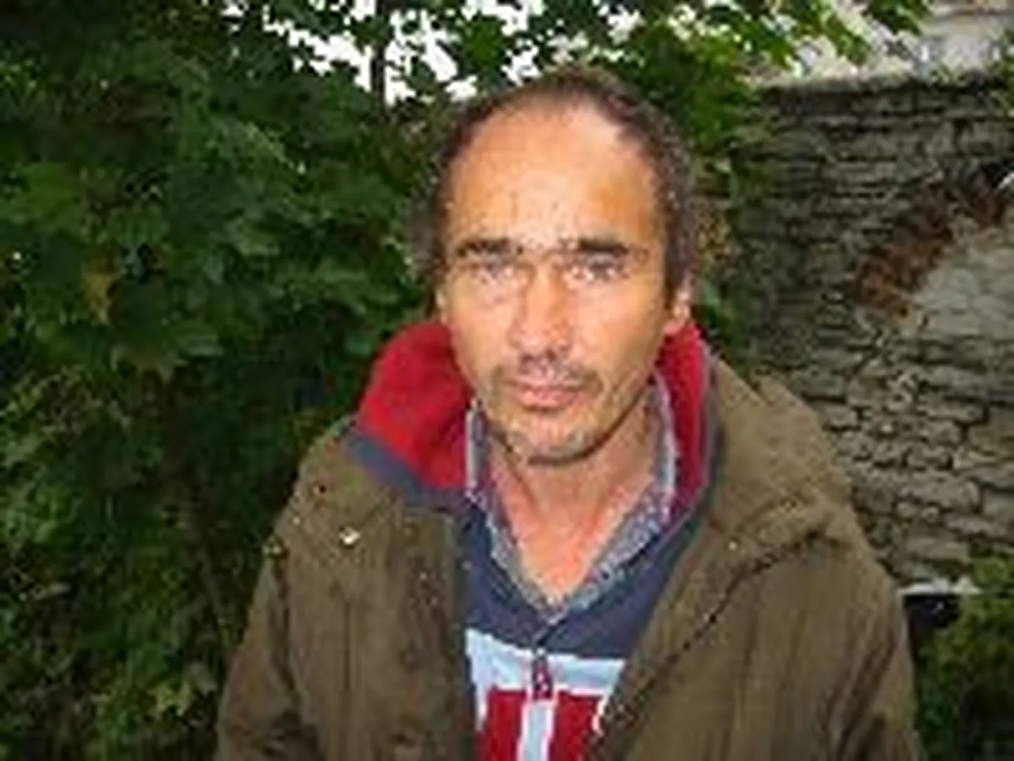 Anatoli Šendõrev