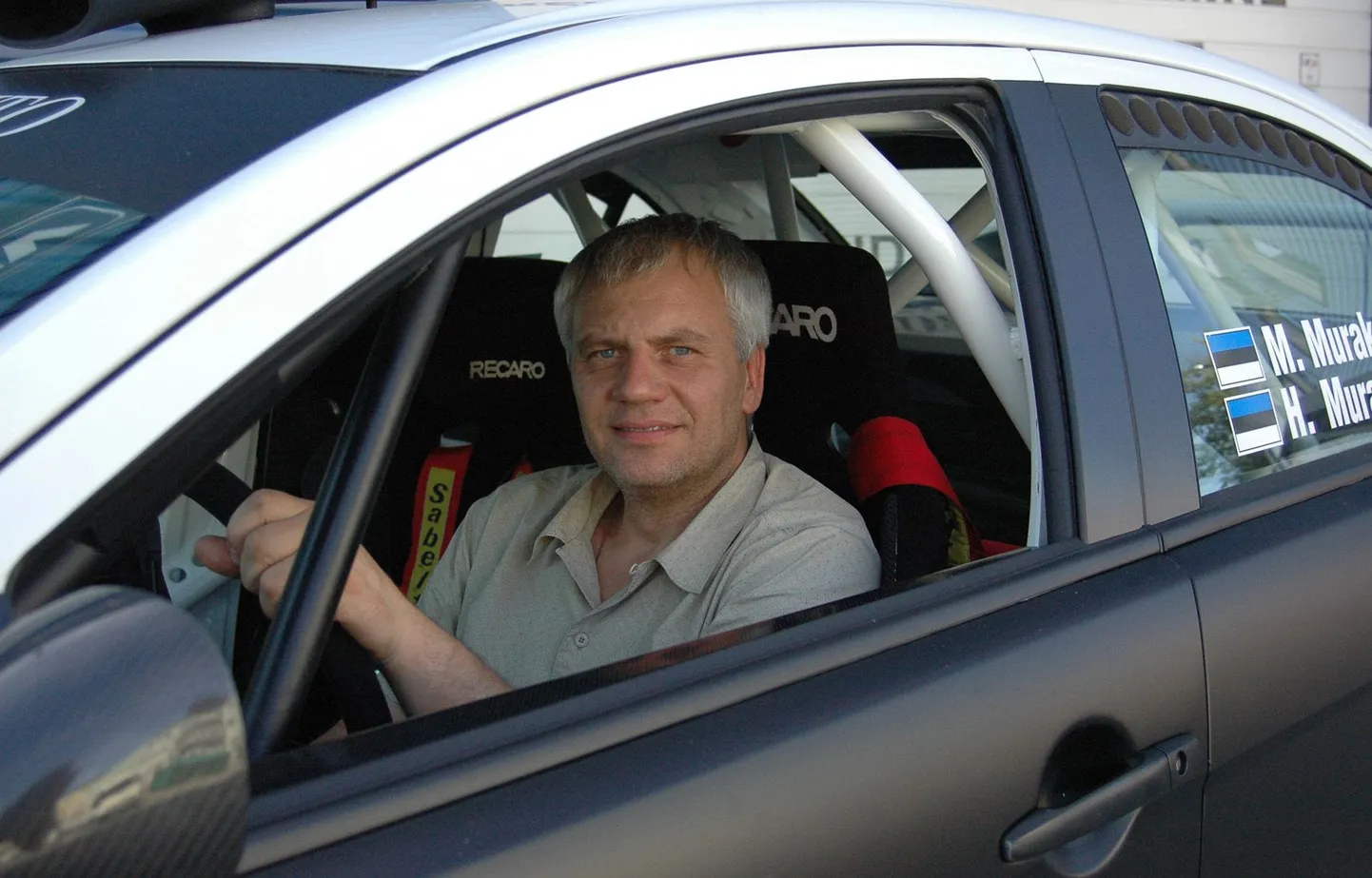 Margus Murakas.