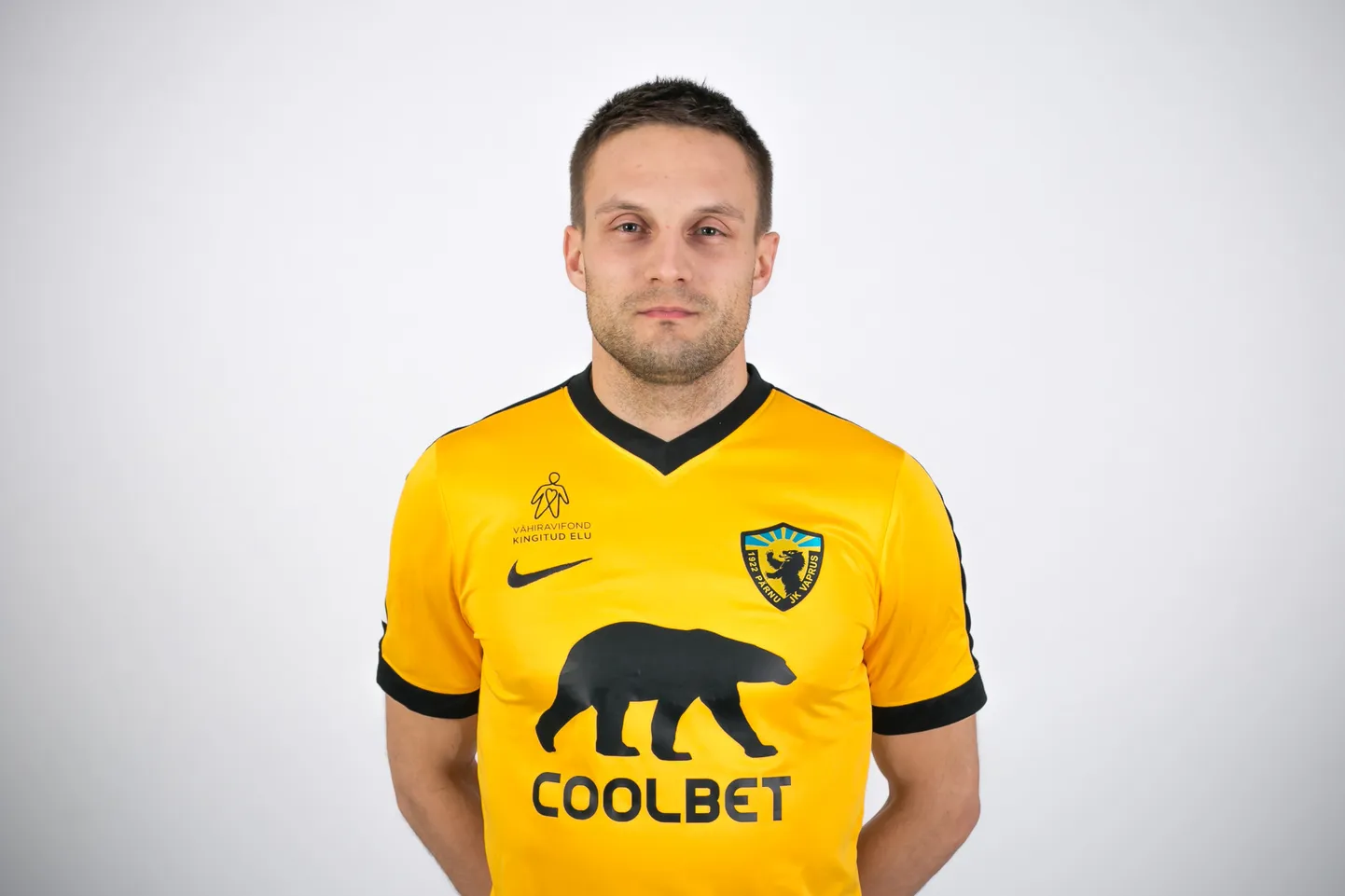 Martin Vunk.