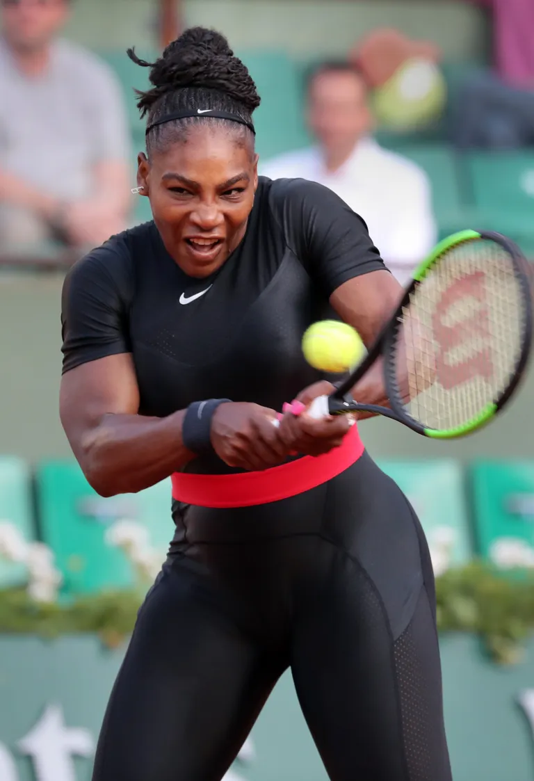 Serena Williams