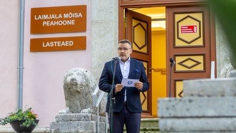 Vald kavandab juhtide arvu vähendamist